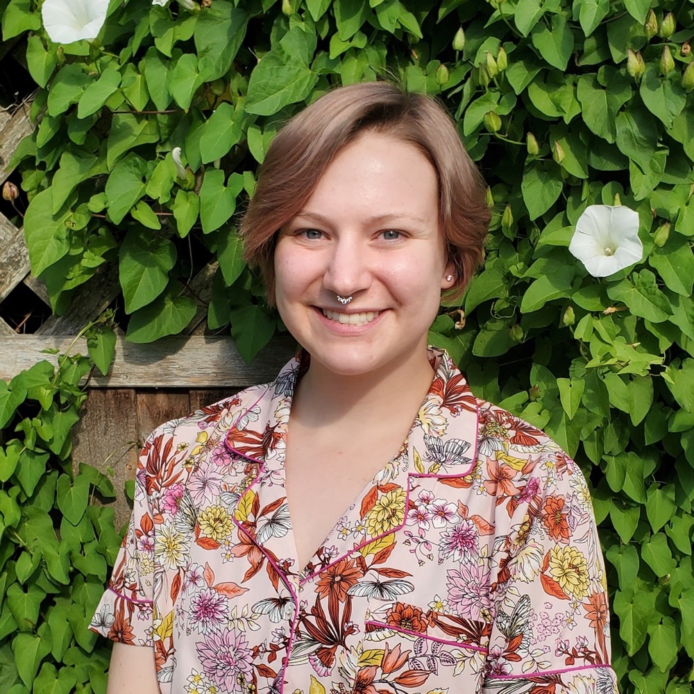 Meet your Posher, Jackie